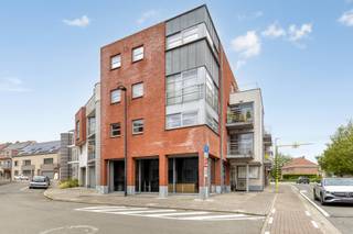 Apartment for sale in Sint-Pieters-Leeuw