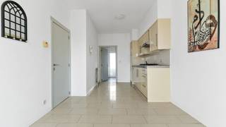 Appartement à vendre à Anvers