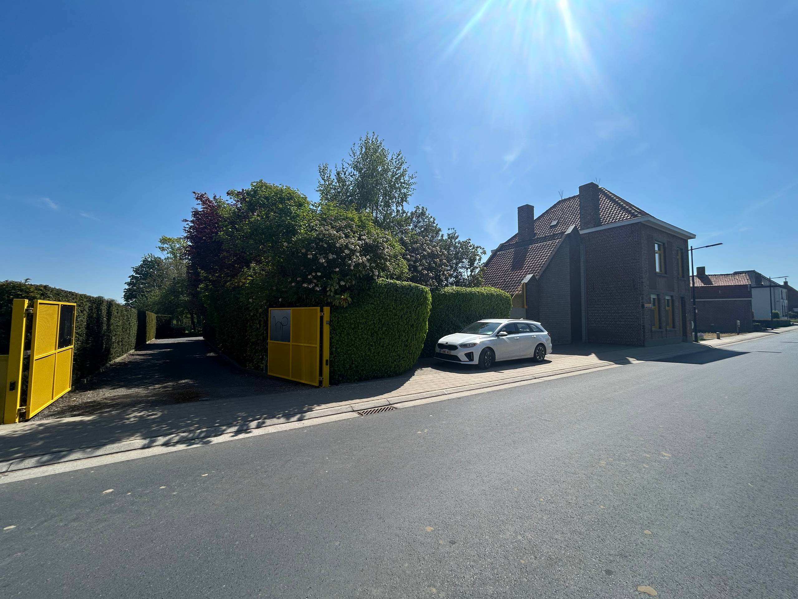 Karaktervolle herenwoning op 1714m² met 4 slaapkamers. - foto 2