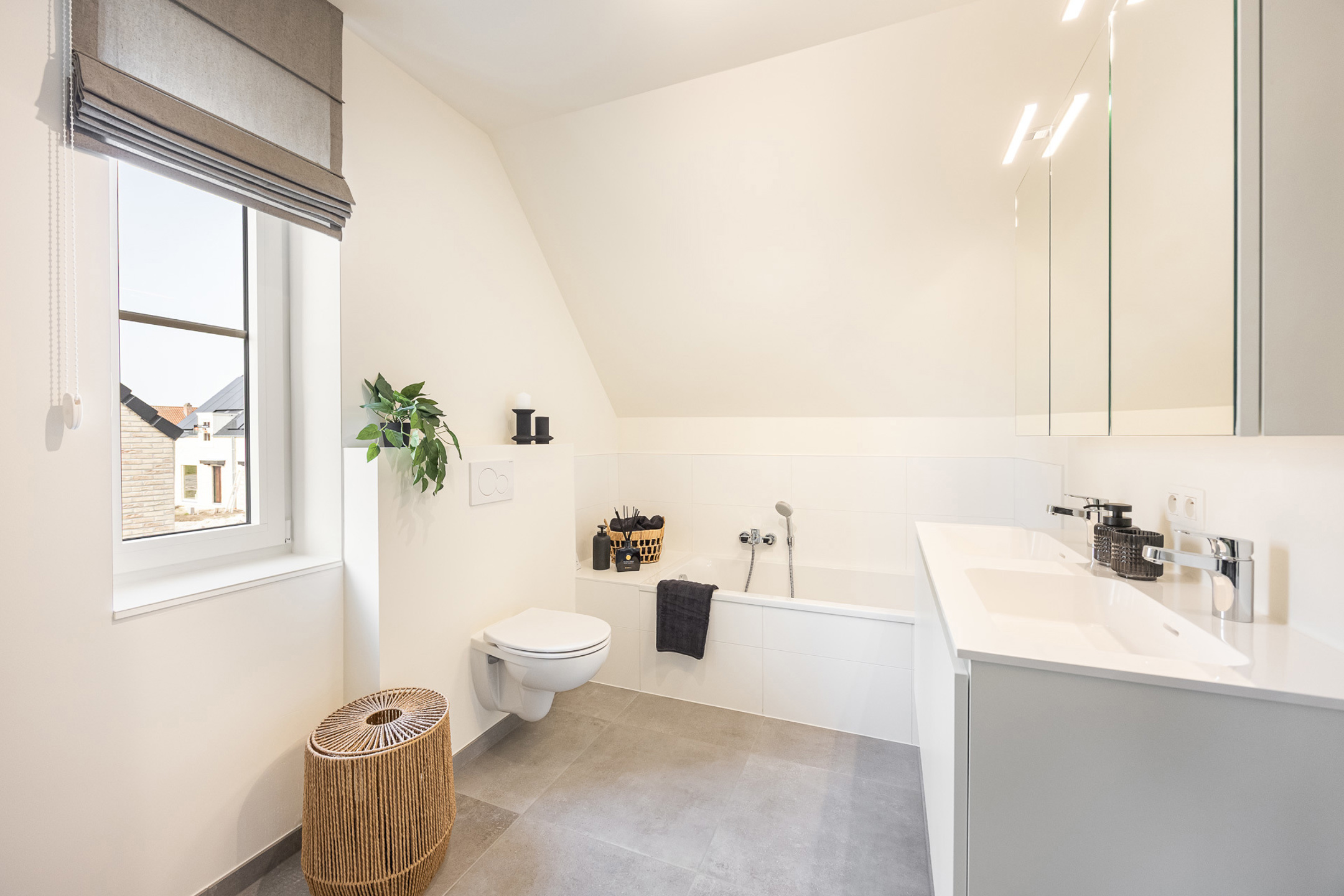 Maison à louer à Lille avec 3 chambres - photo 4