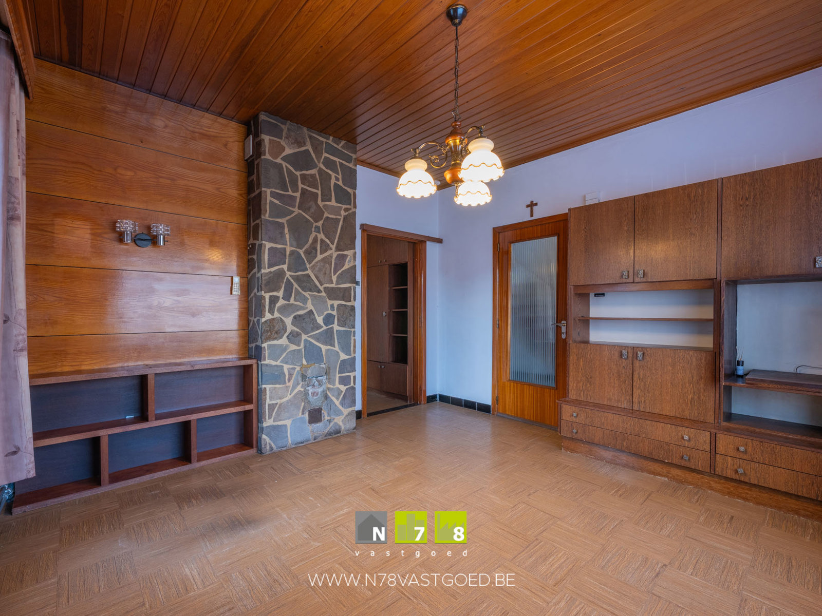 Huis te koop in Dilsen-Stokkem met 3 slaapkamers - foto 4