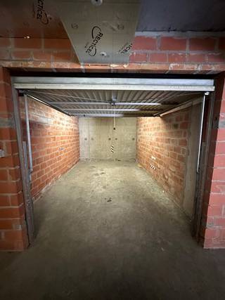 Garage 3 in residentie Virginie €800/jaar