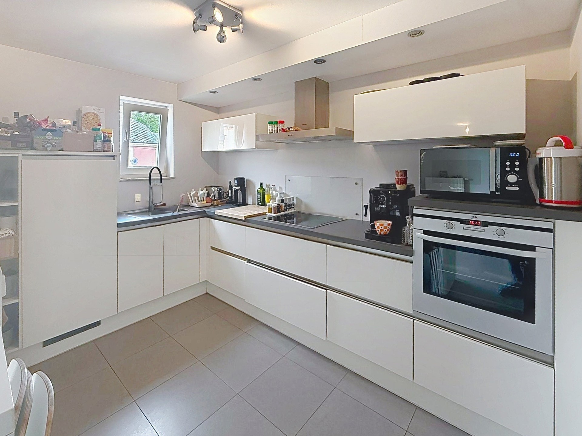 Appartement te huur in Saint-Léger met 2 slaapkamers - foto 4