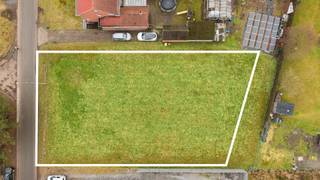 Rustig gelegen bouwperceel te Mol met een oppervlakte van 1.531 m². Geschikt voor het oprichten van een open bebouwing voor...