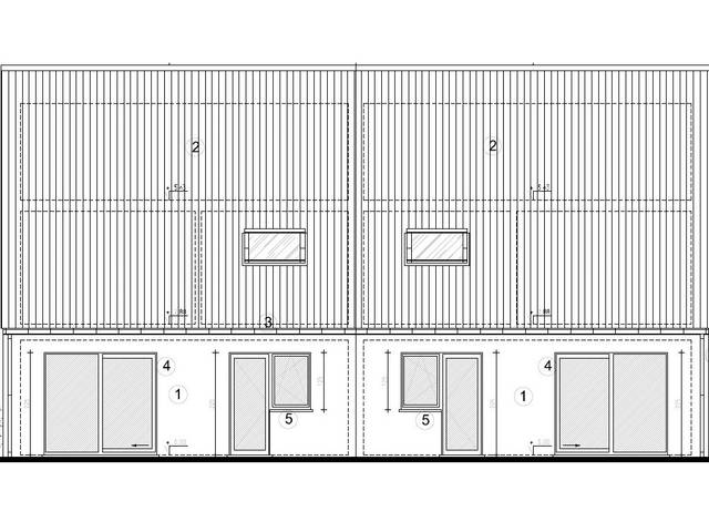 Project te koop in Pittem