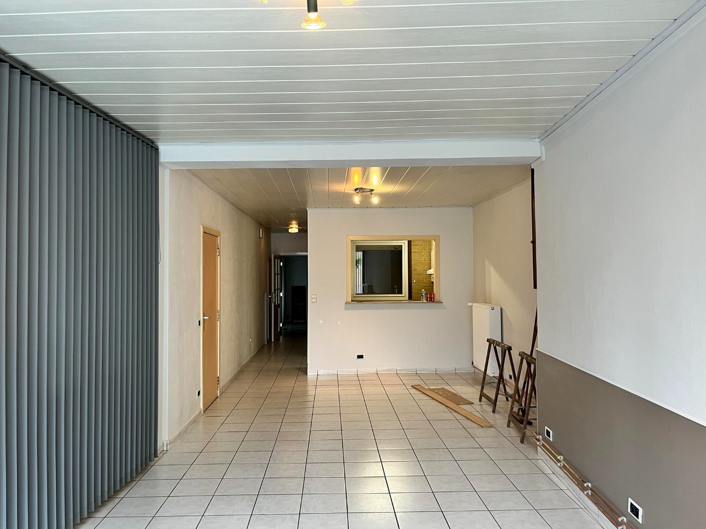 Gelijkvloersappartement met 2 slaapkamers en autostaanplaats te Leke - foto 4