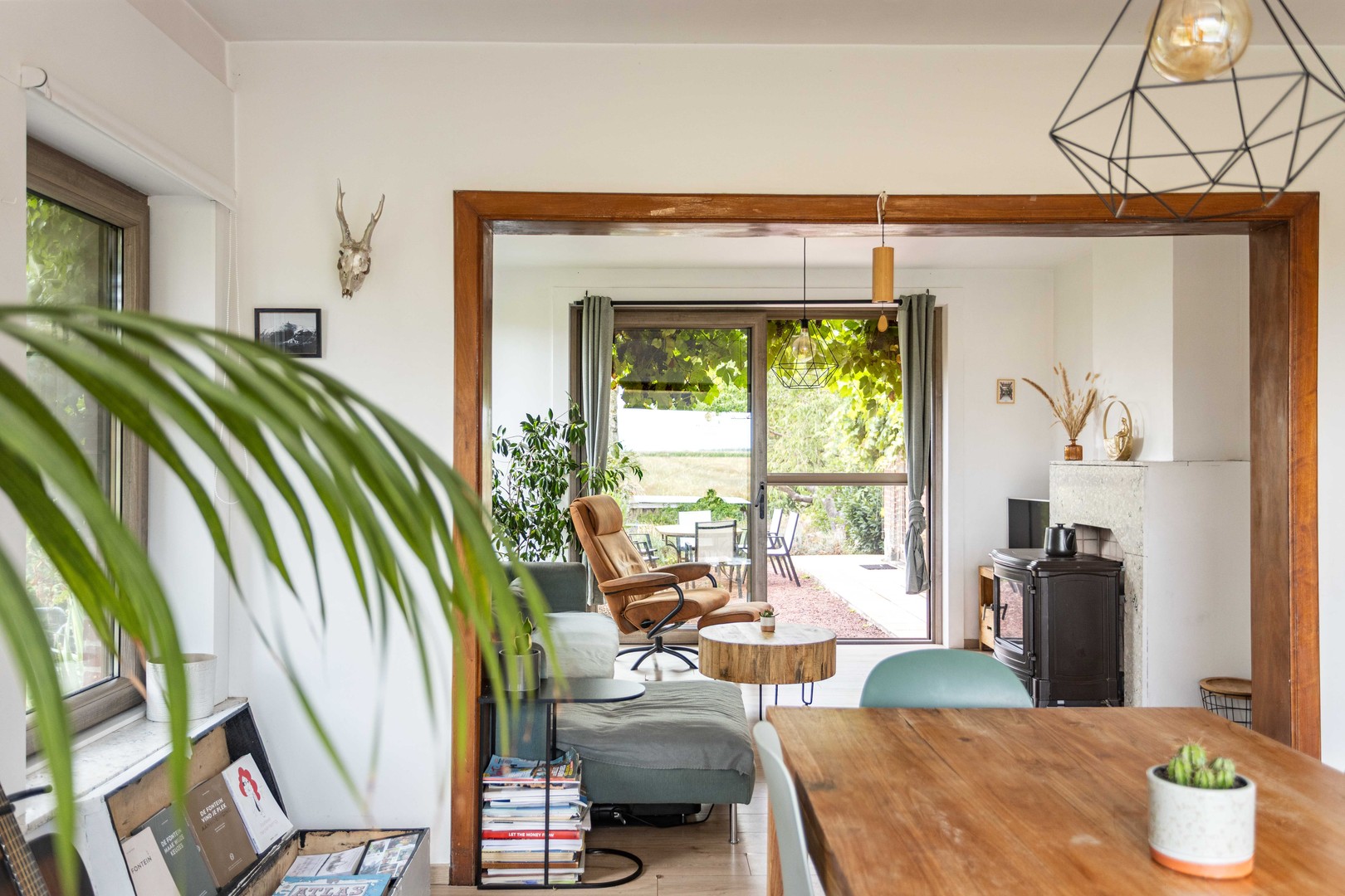 Ruime, charmante woning op een toplocatie met perceel van 1.333 m² - foto 4