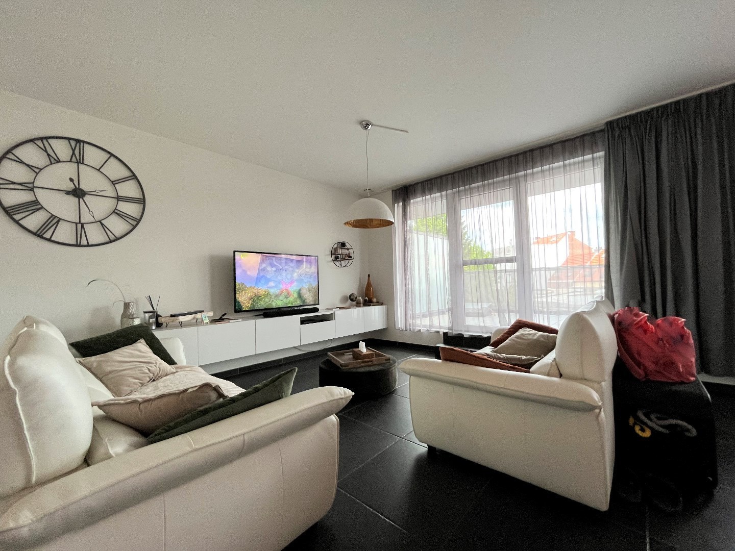 Appartement à vendre à Merksem avec 2 chambres - photo 3