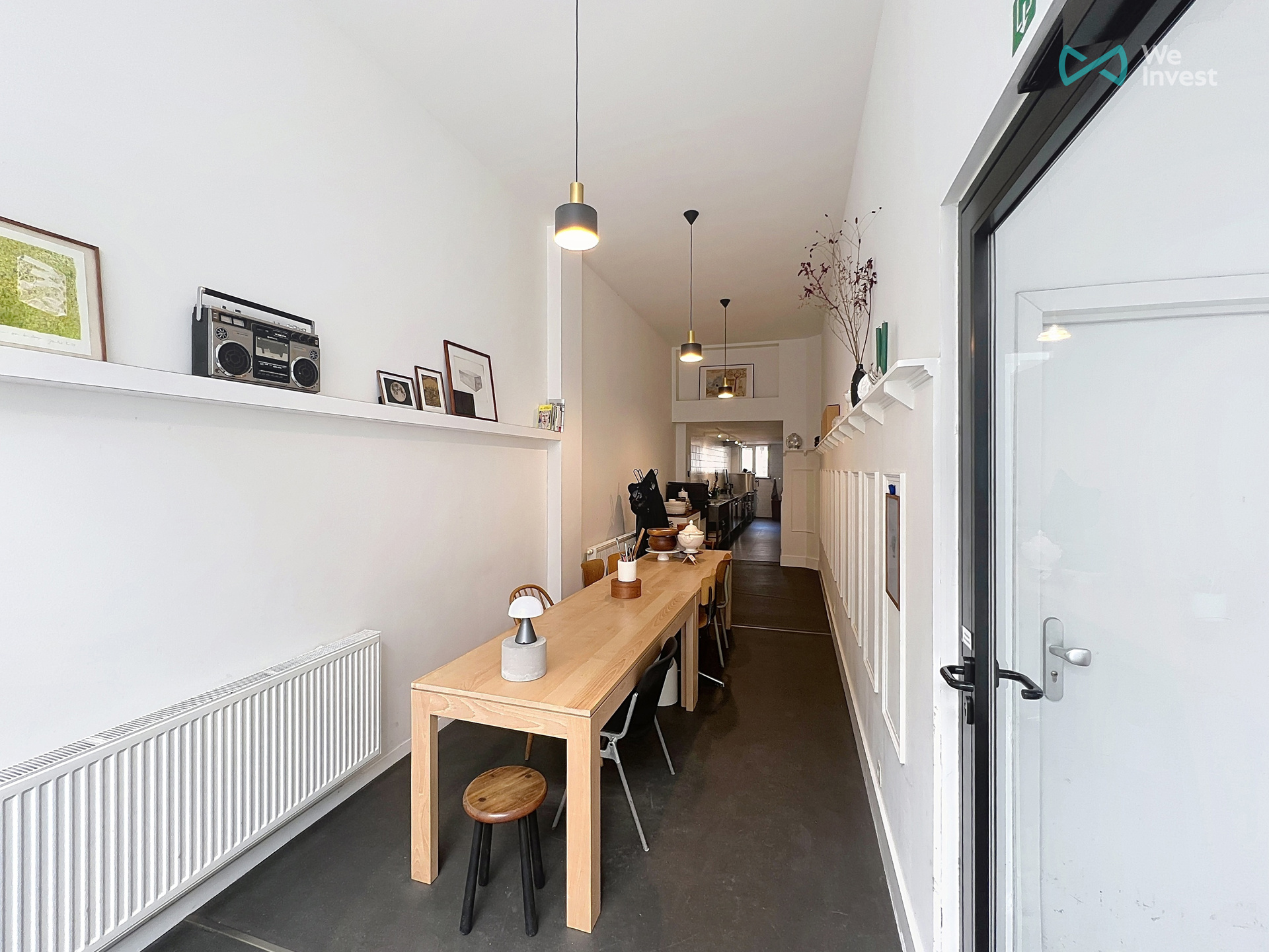 Commercial à vendre à Schaerbeek - photo 5