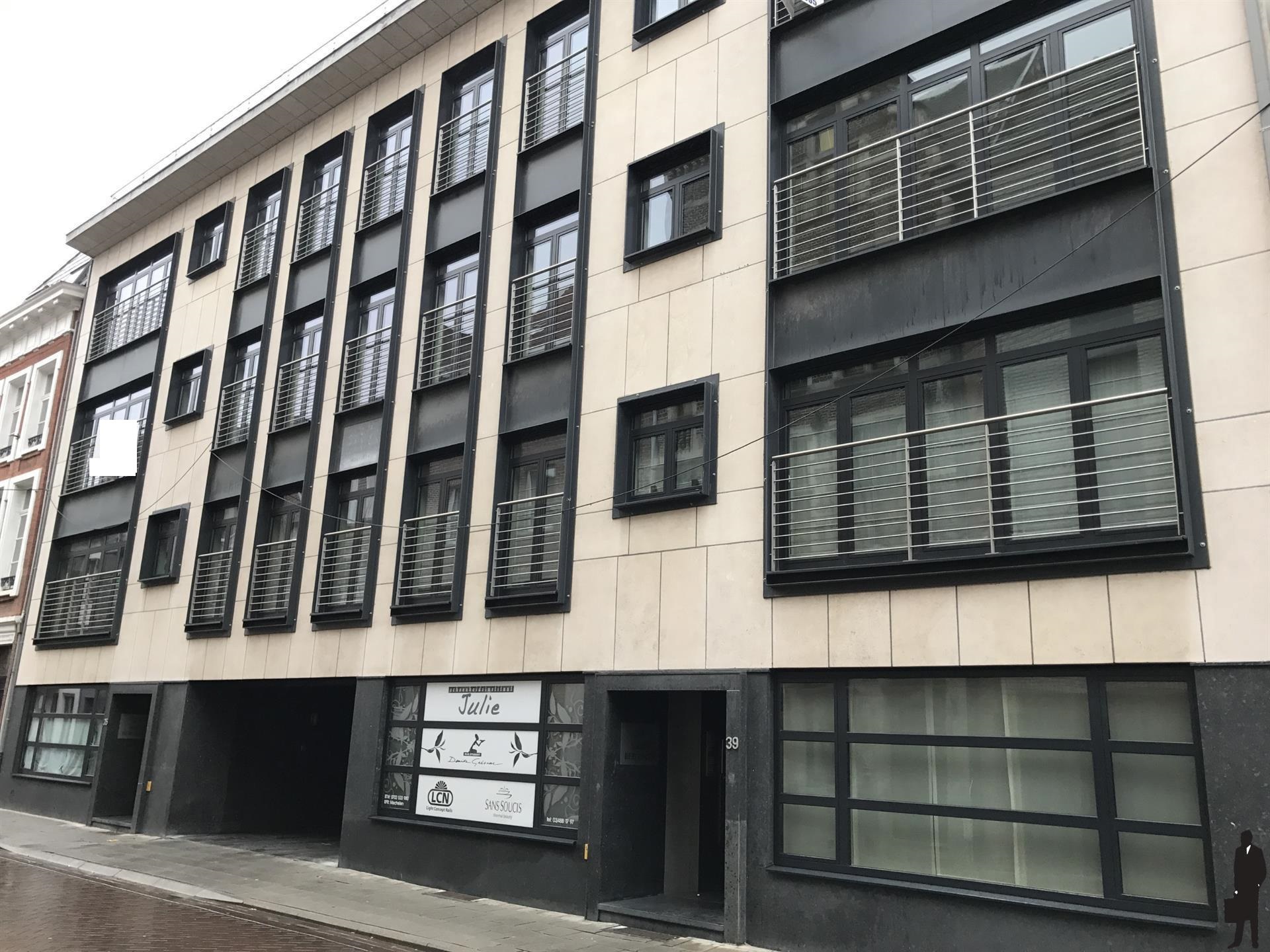 PRACHTIG APP (150m²) MET 3 SLPK - foto 1