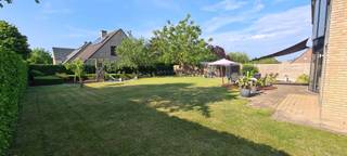 Maison à vendre à Vieux-Turnhout