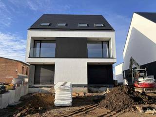 Appartement à louer à Herzele