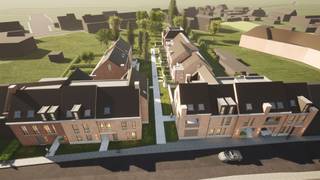 Apartment for sale in Puurs-Sint-Amands