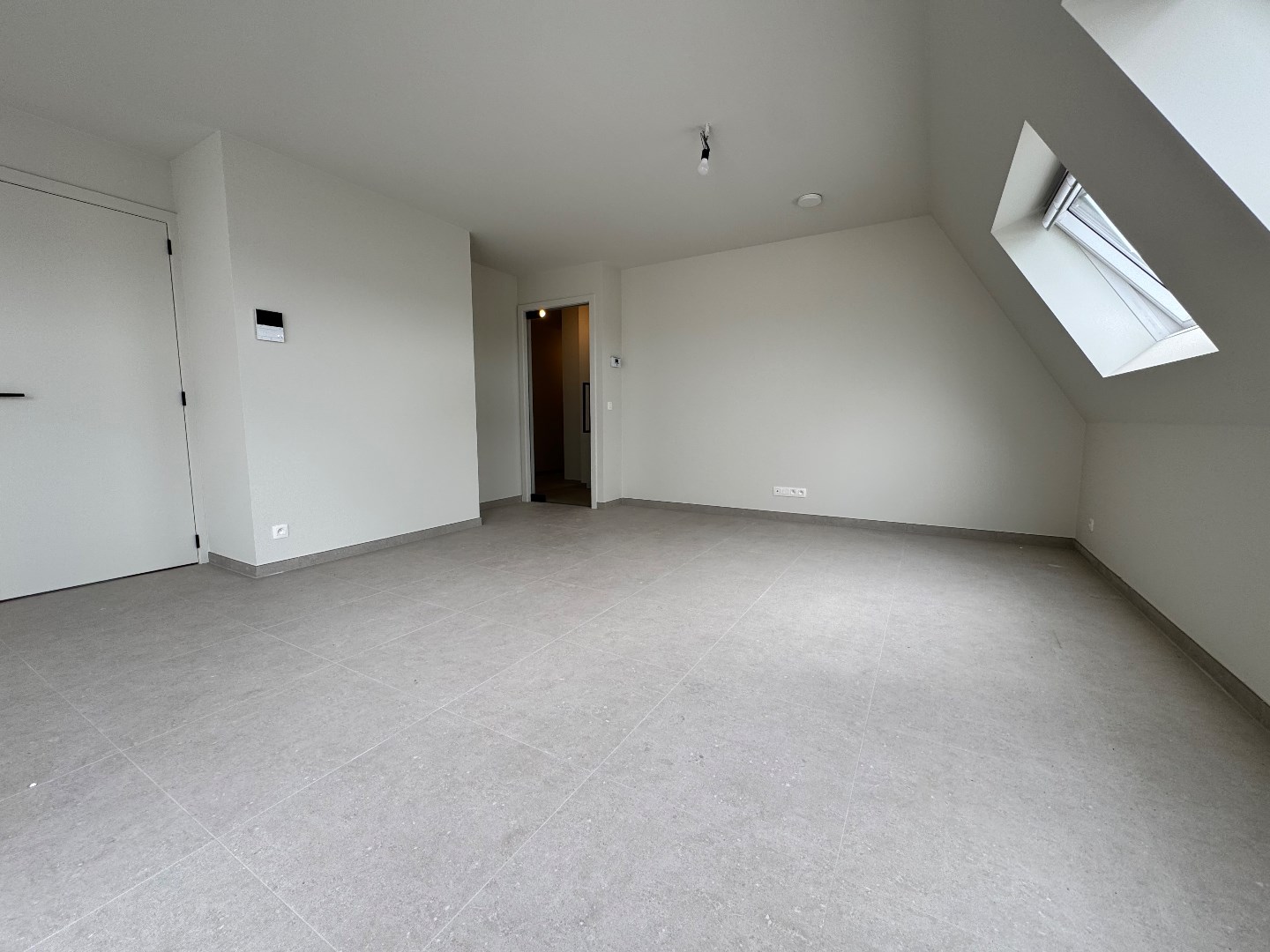 Uniek nieuwbouw appartement met 2 slaapkamers en veel zonlicht te Eernegem - foto 2