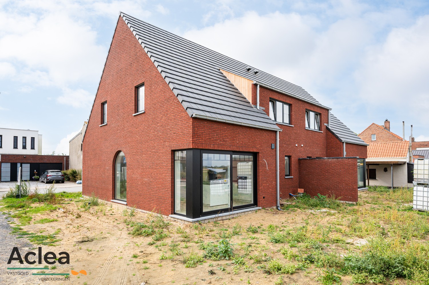 Instapklare nieuwbouwwoning met 3 slaapkamers – 6% BTW mogelijk - foto 5