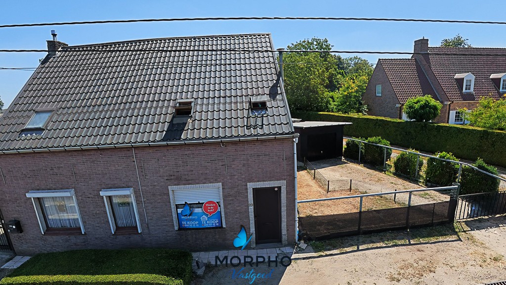 House for sale in Waarschoot with 3 bedrooms - photo 5