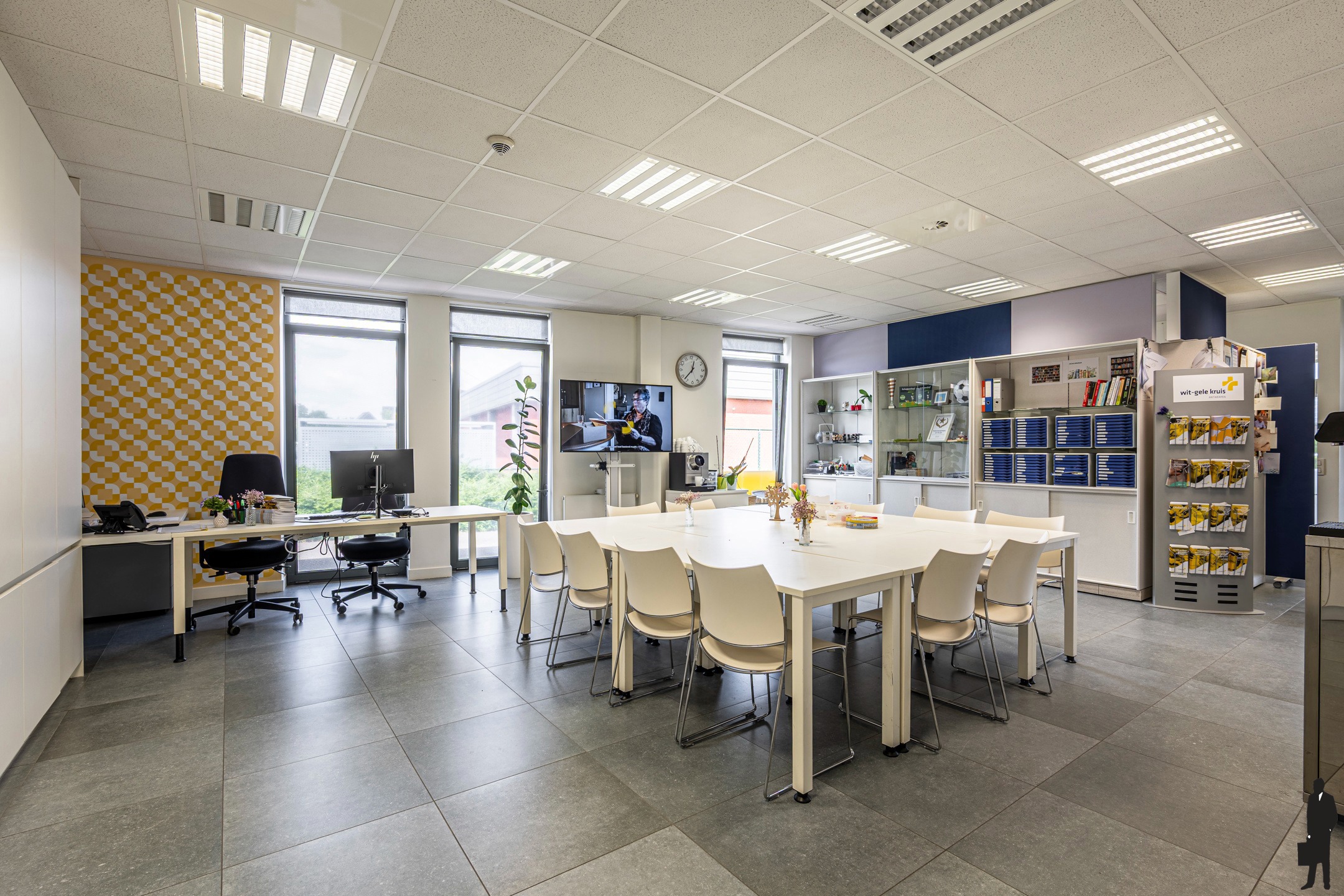 Commercial à vendre à Rijkevorsel - photo 4