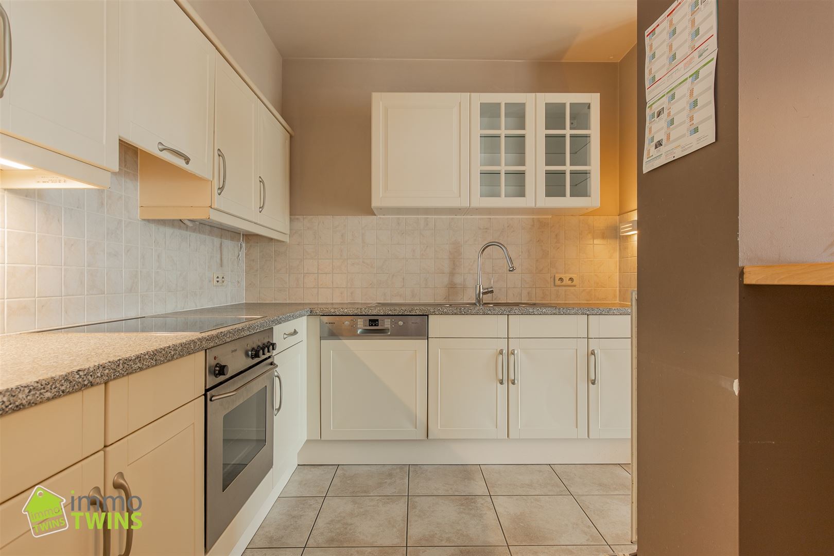 Appartement à vendre à Lebbeke avec 3 chambres - photo 5