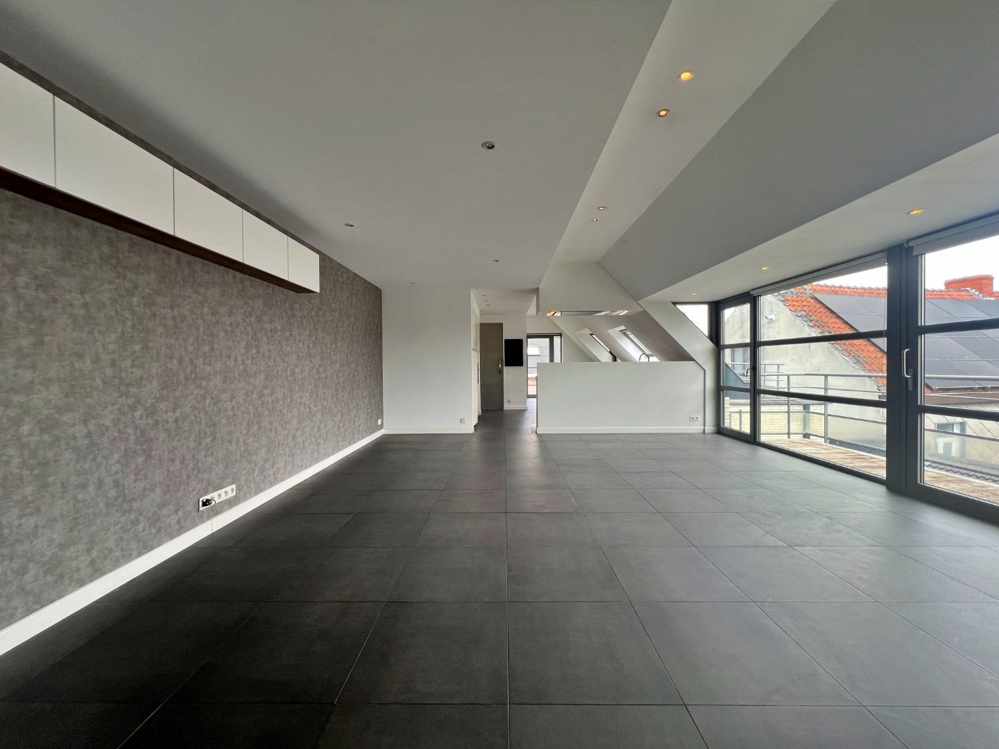Appartement à louer à Lievegem avec 1 chambre - photo 3