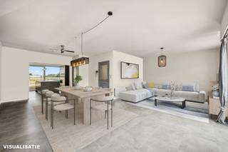 Appartement à vendre à Haacht