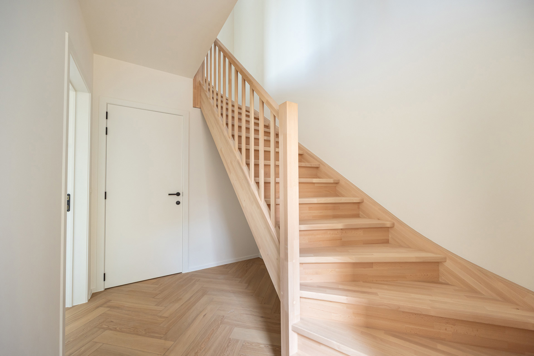 Maison à louer à Ekeren avec 4 chambres - photo 2