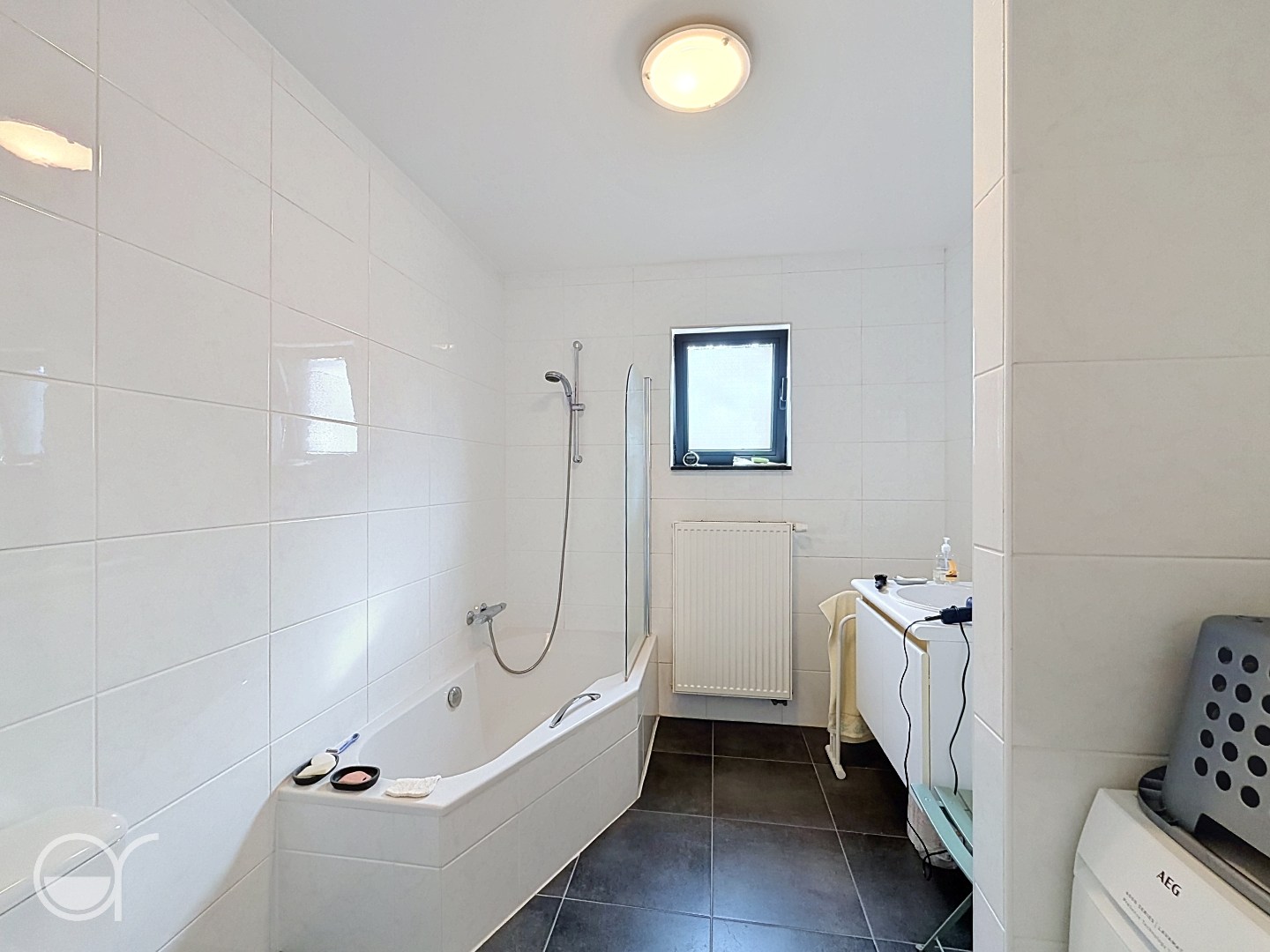 1-slaapkamerappartement met terras te huur in Merelbeke met parkeerplaats - foto 5