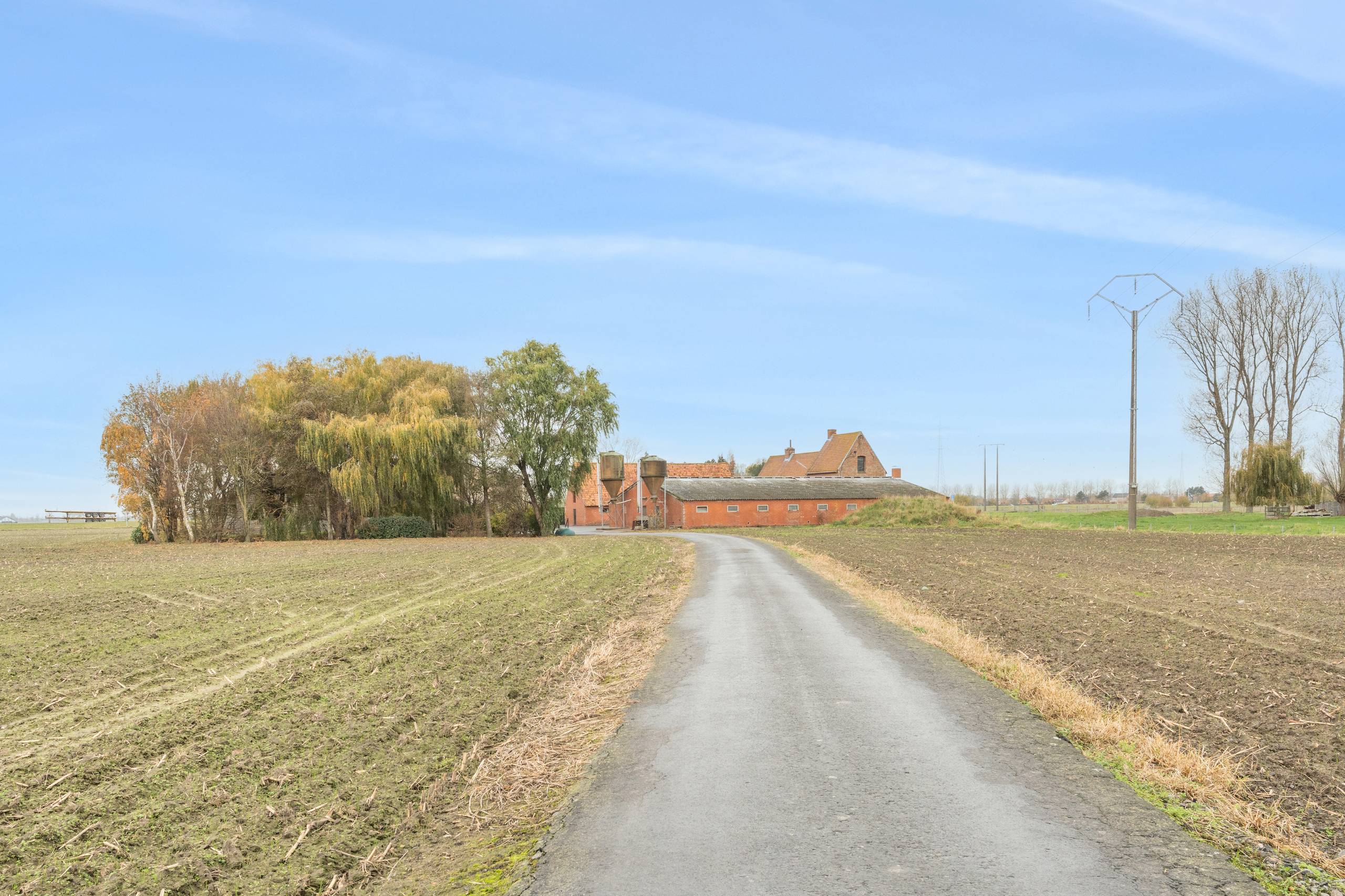 Maison à vendre à Koksijde avec 3 chambres - photo 1