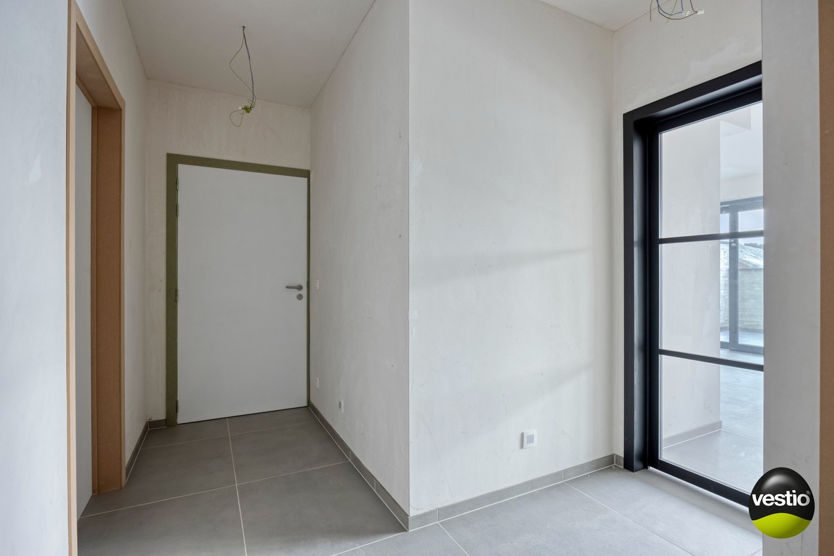 Nieuwbouwappartement met 2 slaapkamers en ruim terras in Munsterbilzen – slechts 2% registratierechten! - foto 4