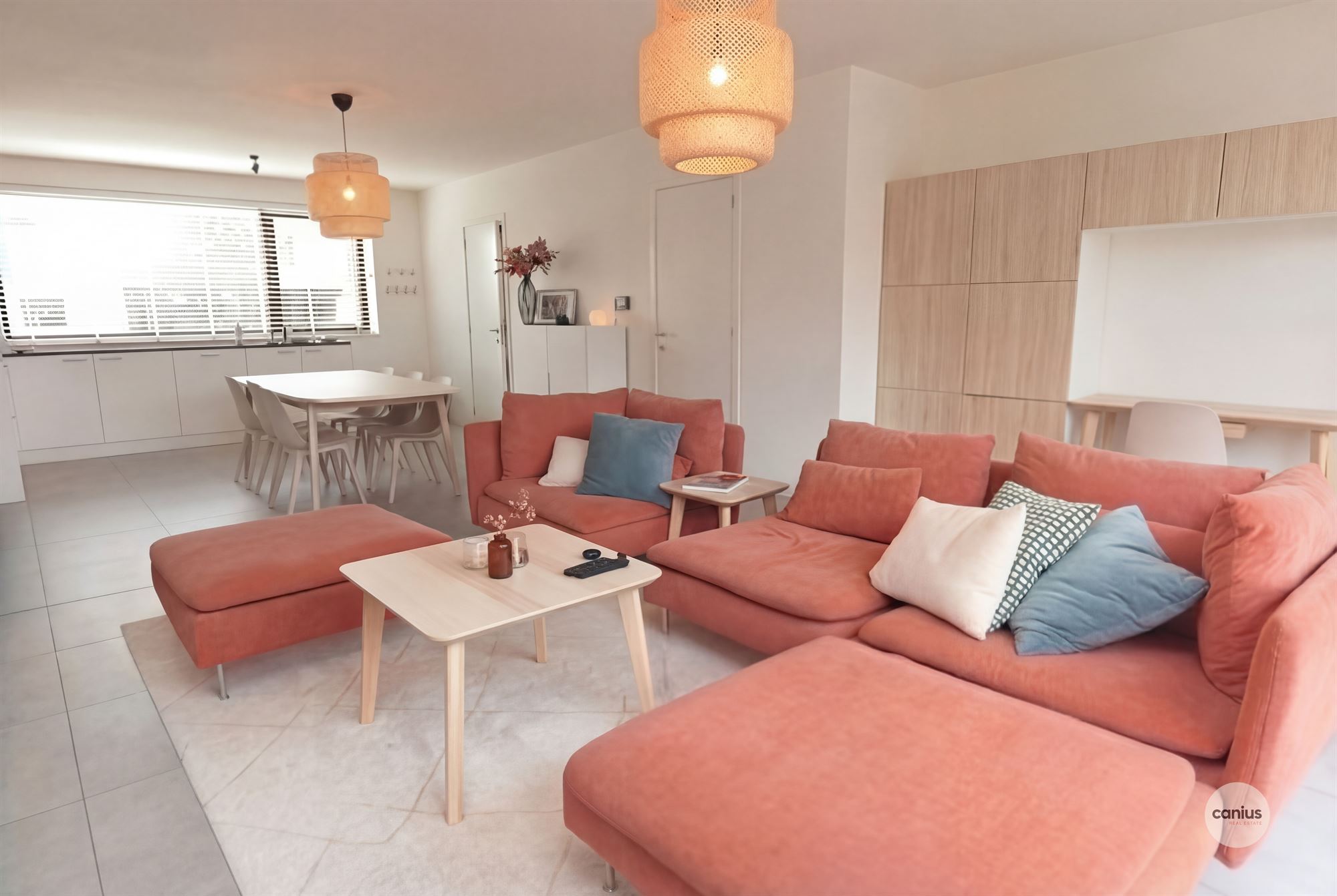 RUSTIG WONEN NABIJ HET CENTRUM VAN OVERPELT - foto 4