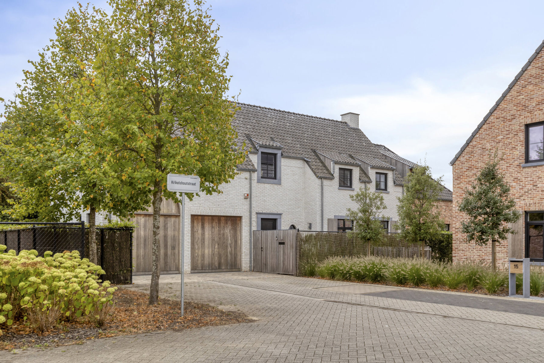 Huis te koop in Hasselt met 4 slaapkamers - foto 3