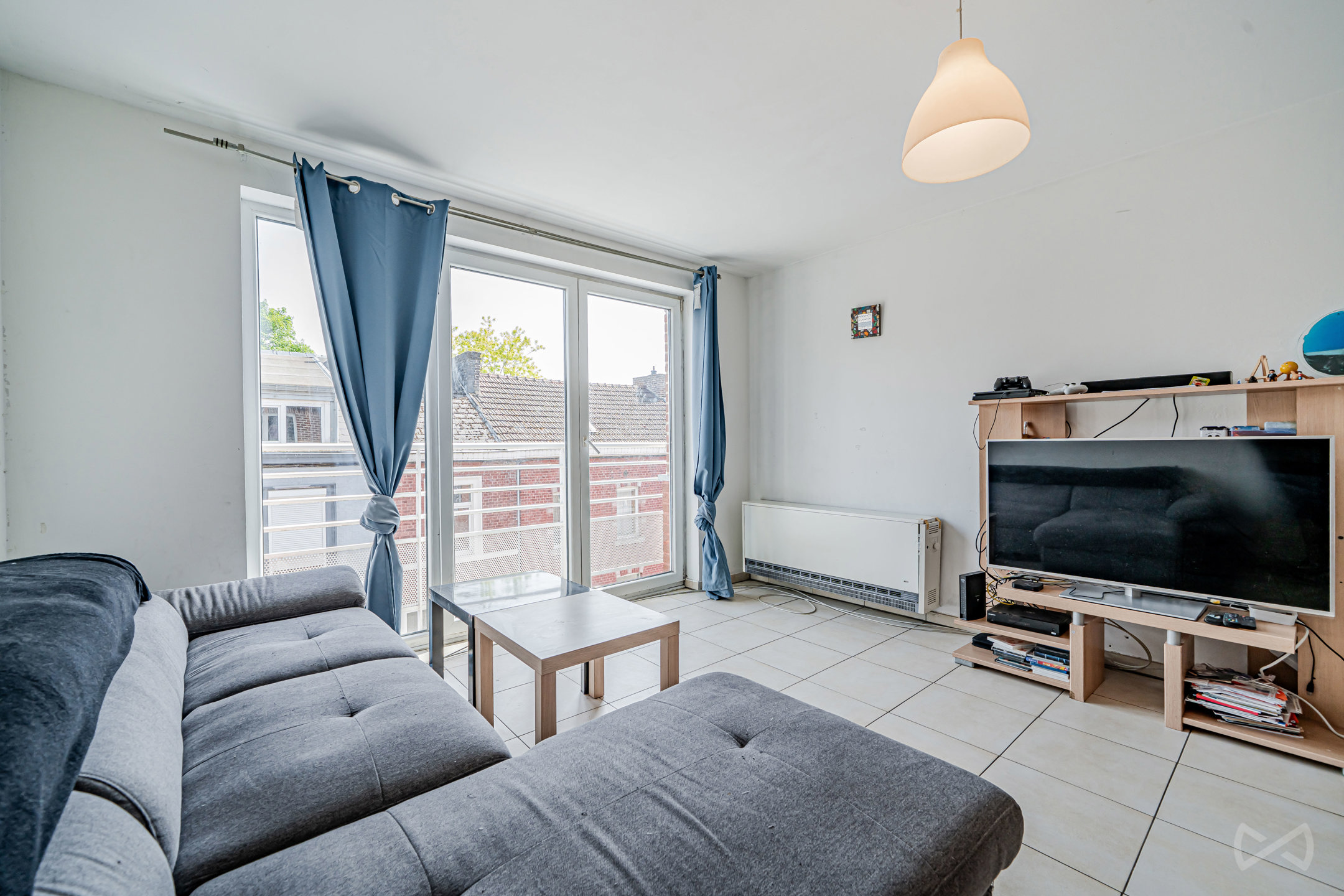Appartement à vendre à Wanze avec 2 chambres - photo 5