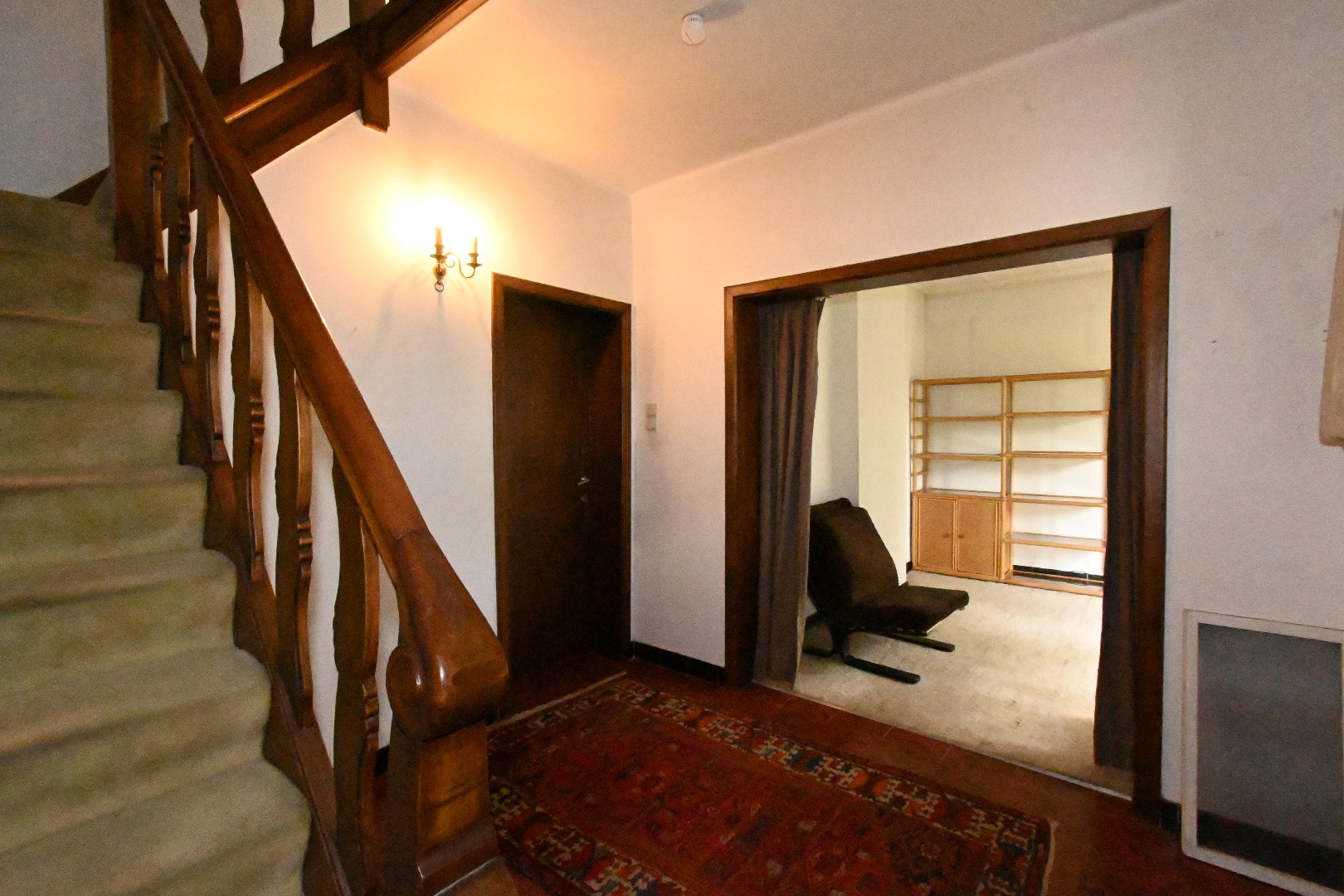 Alleenstaande woning met tuin gelegen rand centrum Maldegem - foto 4