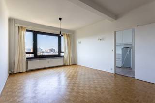 Apartment for sale in Antwerp