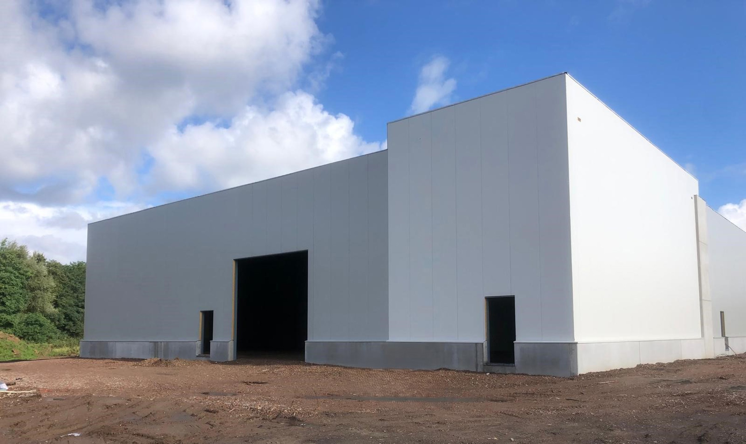 Built-to-suit KMO Park van 220 tot 2.300 m² te Westerlo - foto 1