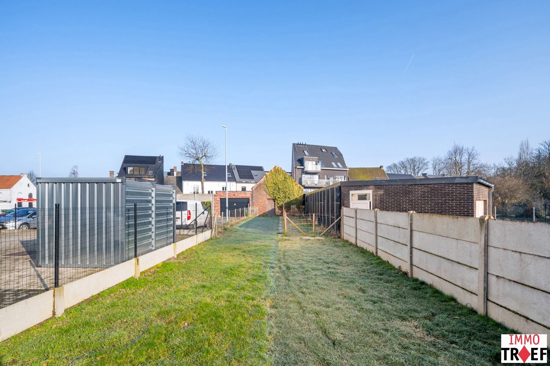 Projectgrond te koop – Nieuwstraat 47a Lede (9340) - foto 5