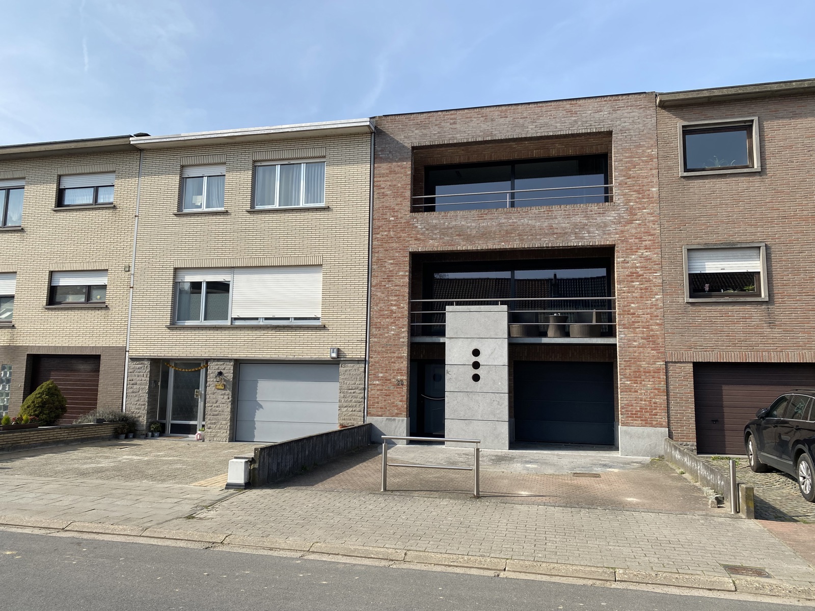 Appartement in Sterrebeek