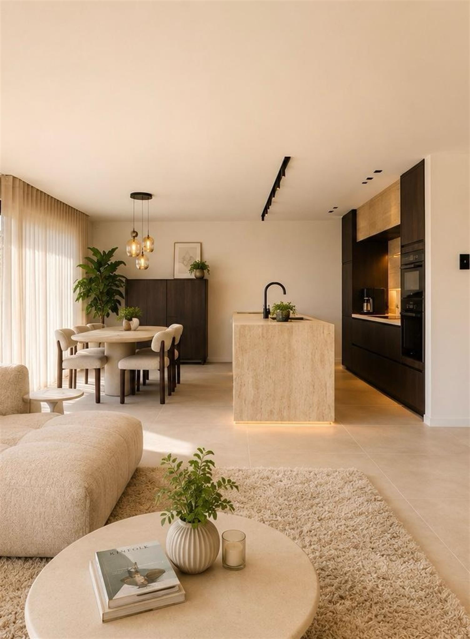 Gelijkvloers wonen met privacy en zonder syndicuskosten! - foto 5