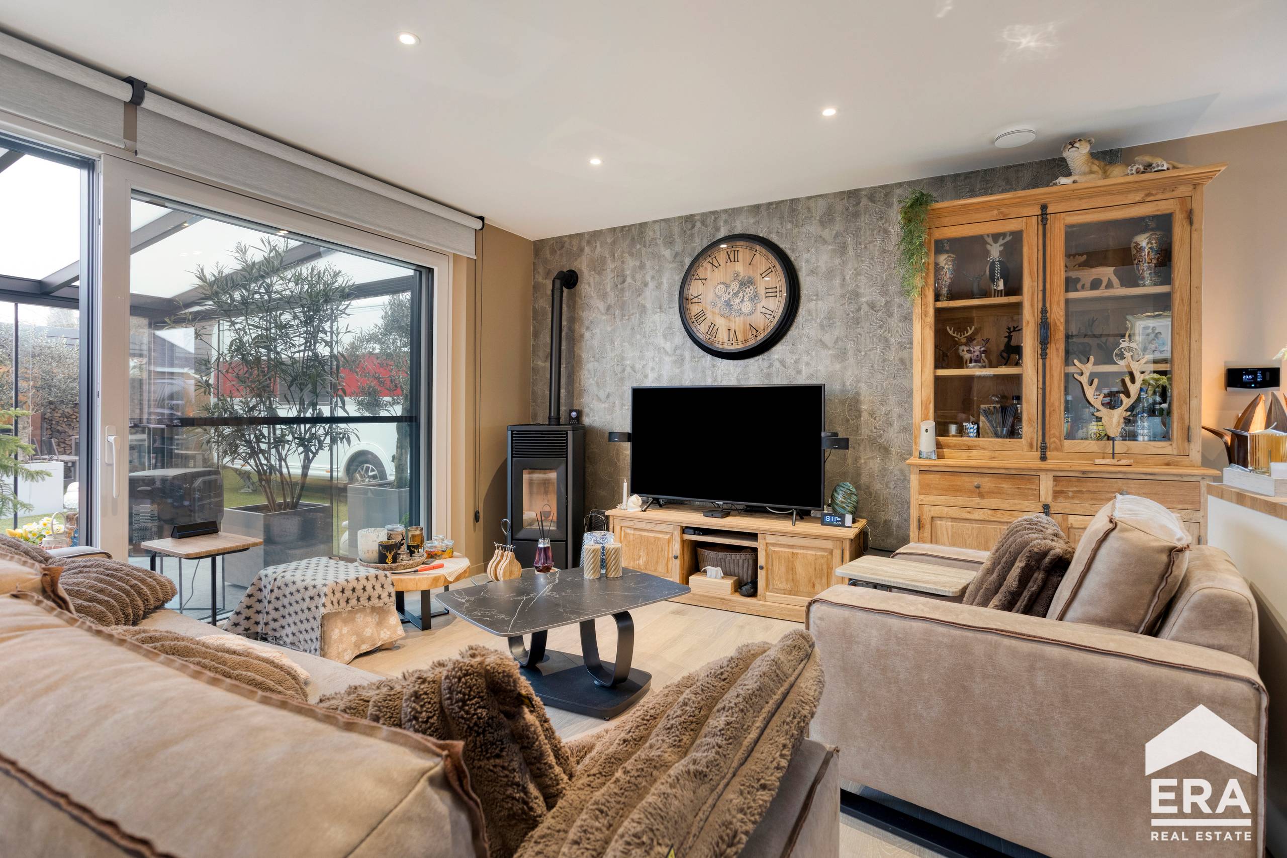 House for sale in Sint-Kruis with 3 bedrooms - photo 3