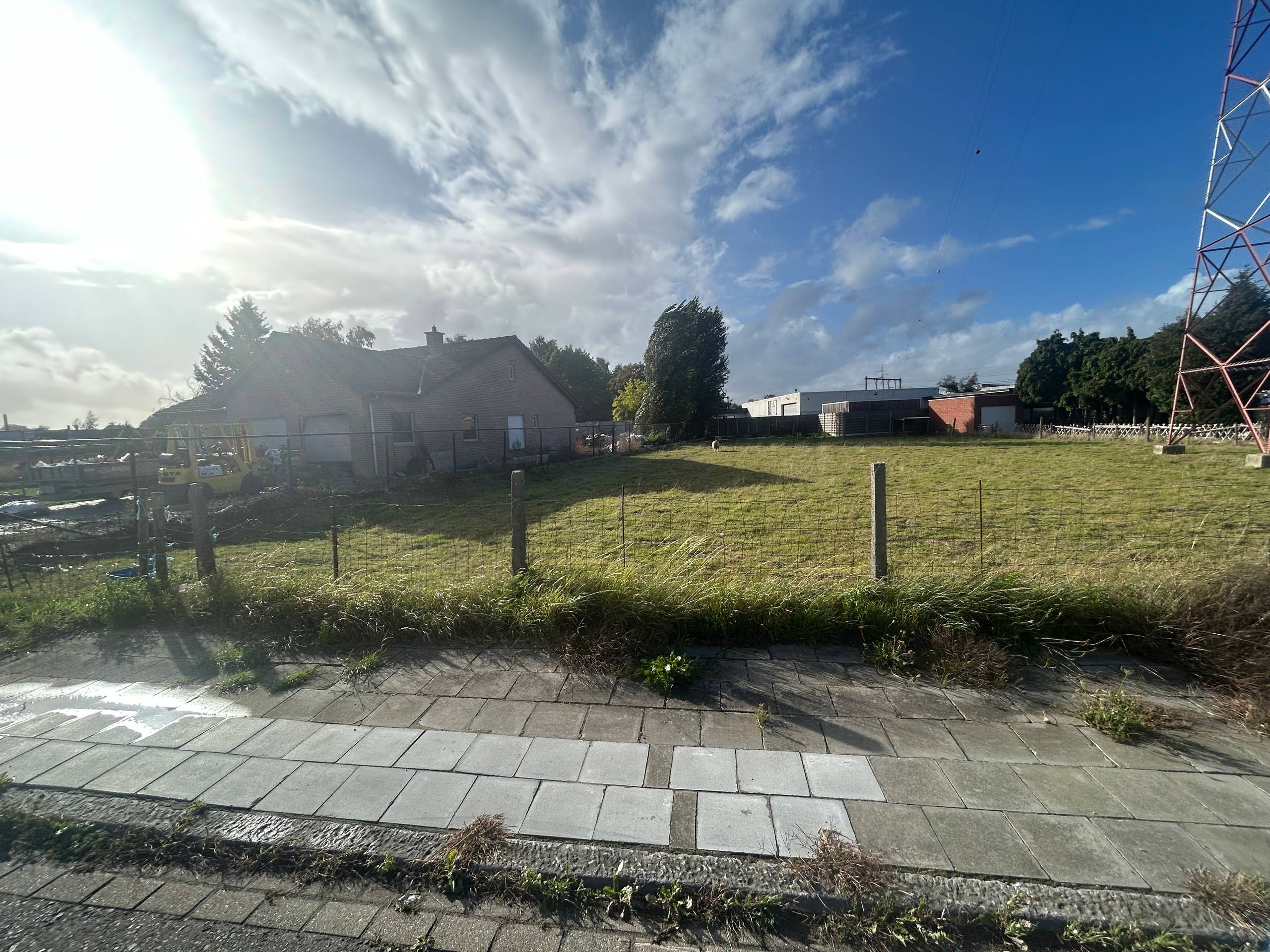 Terrain à vendre à Menin - photo 2