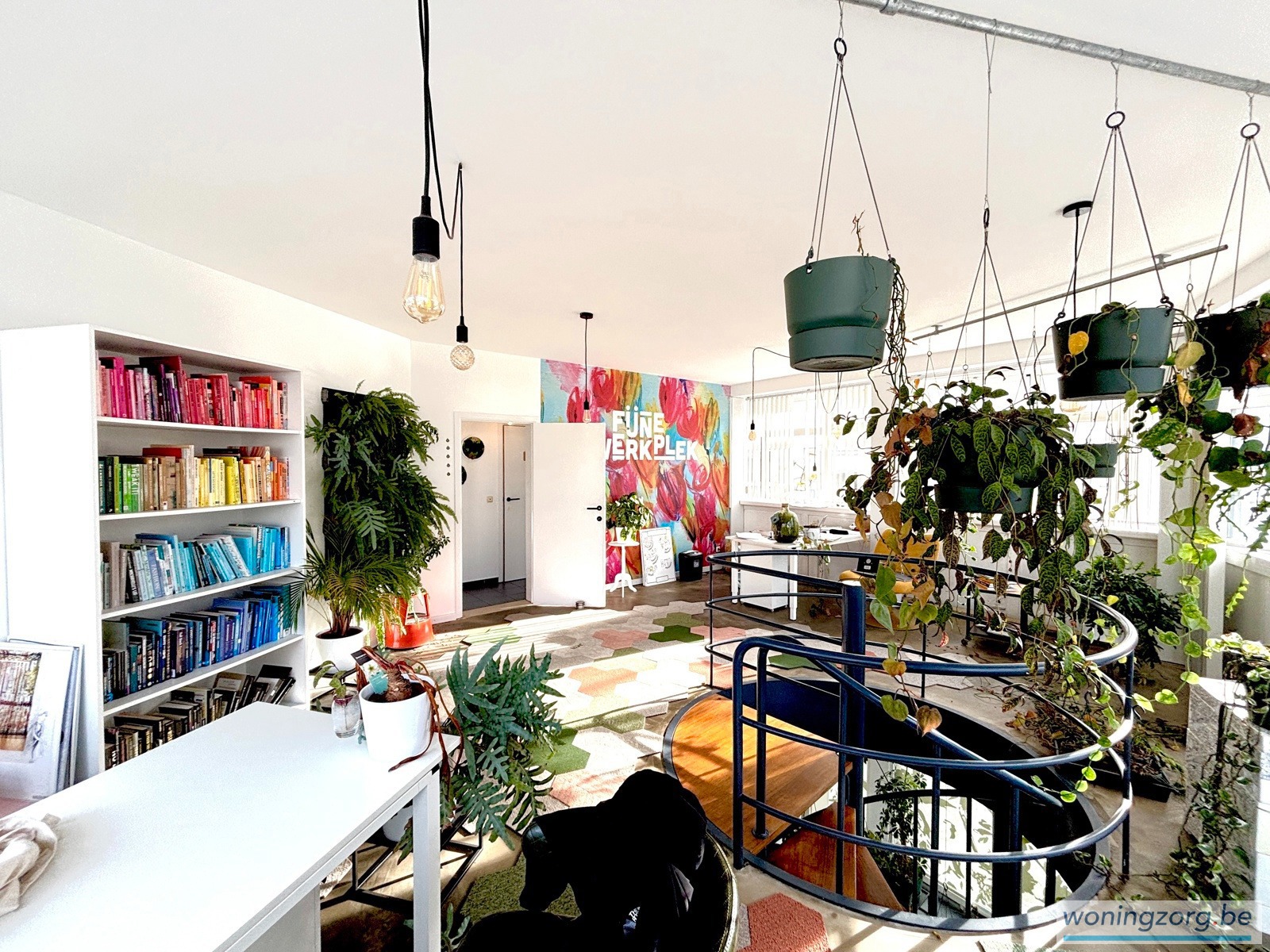 Commercieel te huur in Mechelen - foto 2