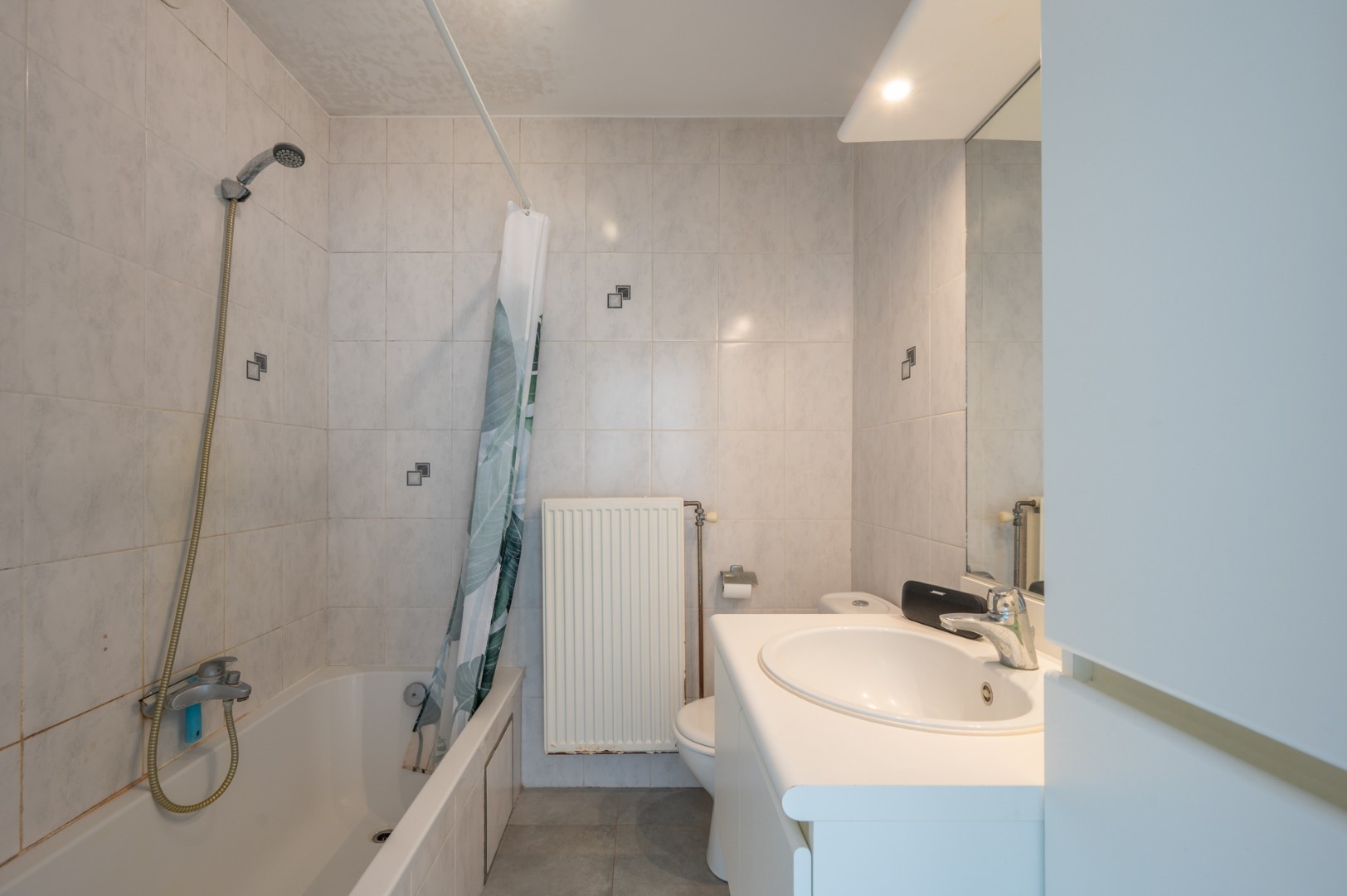Lichtrijk appartement, rustig gelegen te Lisswege - foto 5