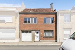 Maison à vendre à Denderleeuw