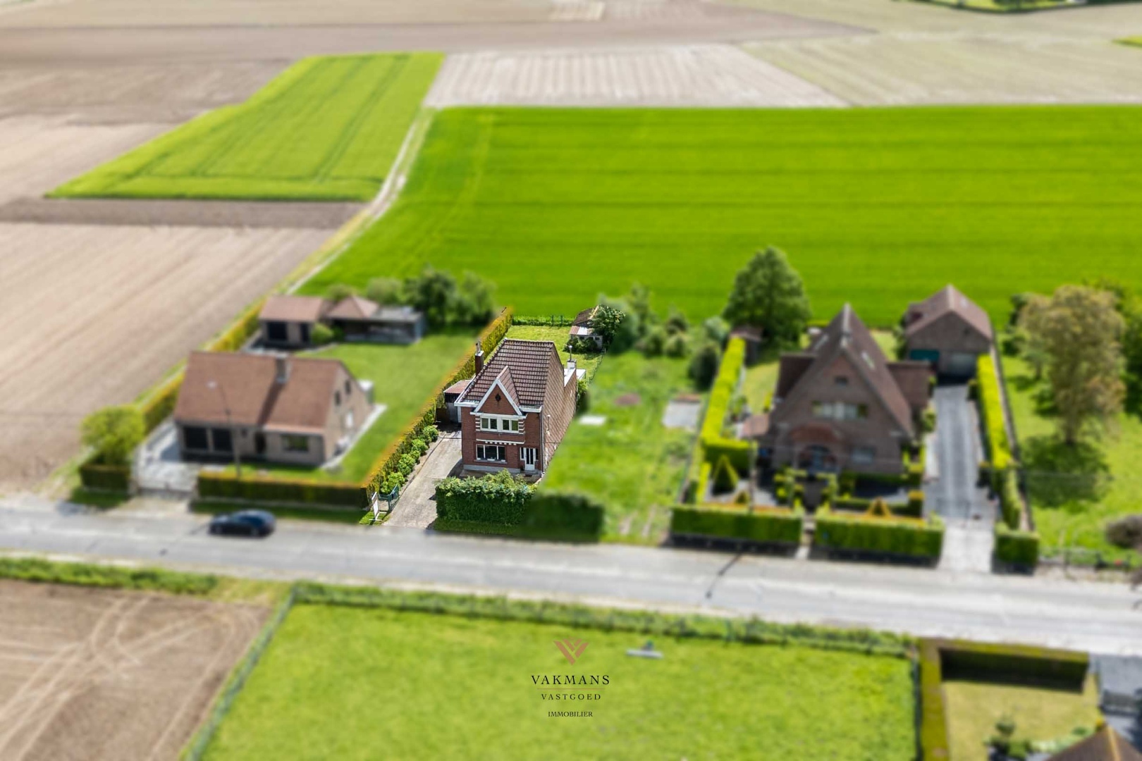 Half open bebouwing met verzichten - foto 4