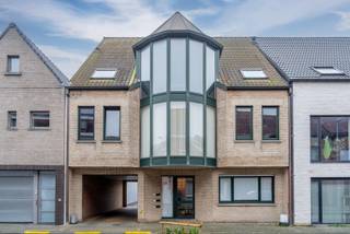 Appartement à louer à Kuurne