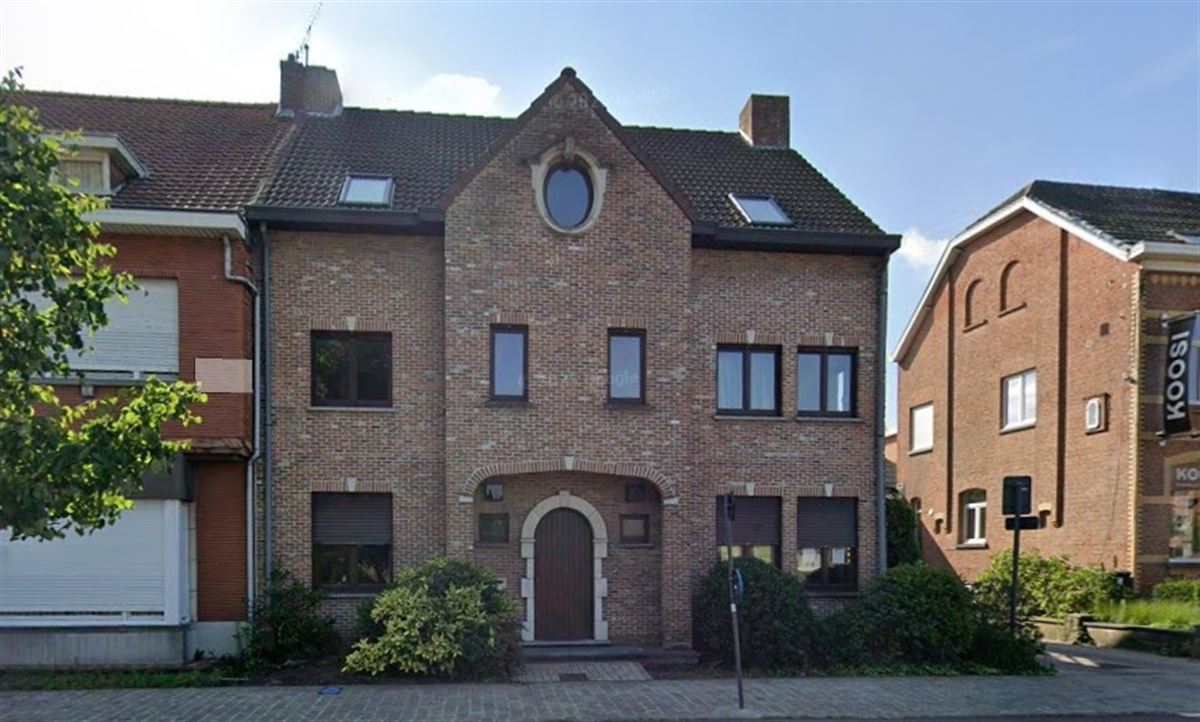 Zéér ruim gelijklvloers/duplexappartement - foto 1