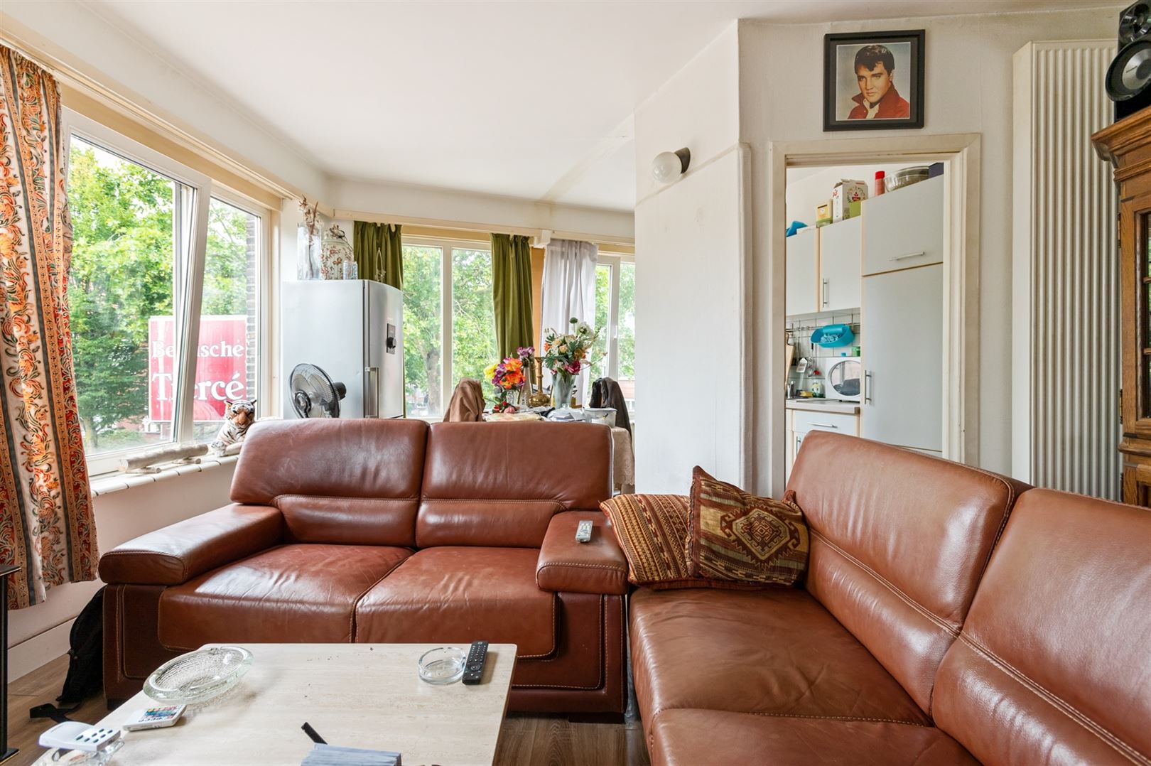 APPARTEMENT - photo 5