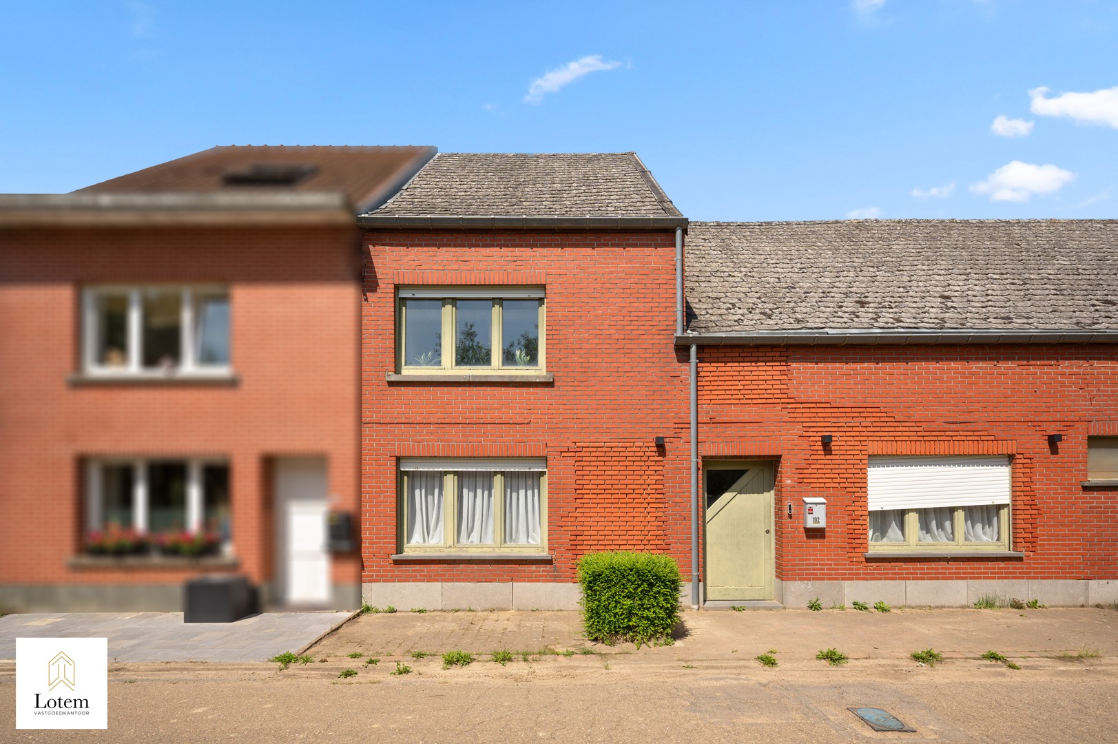 Unieke renovatiekans op uitzonderlijke locatie in Aarschot - foto 5