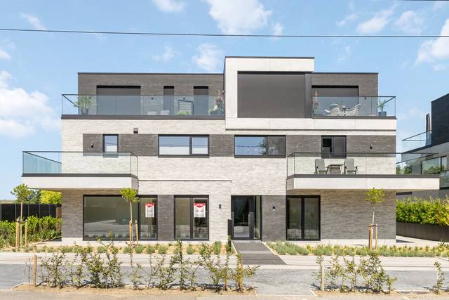 Project te koop in Riemst