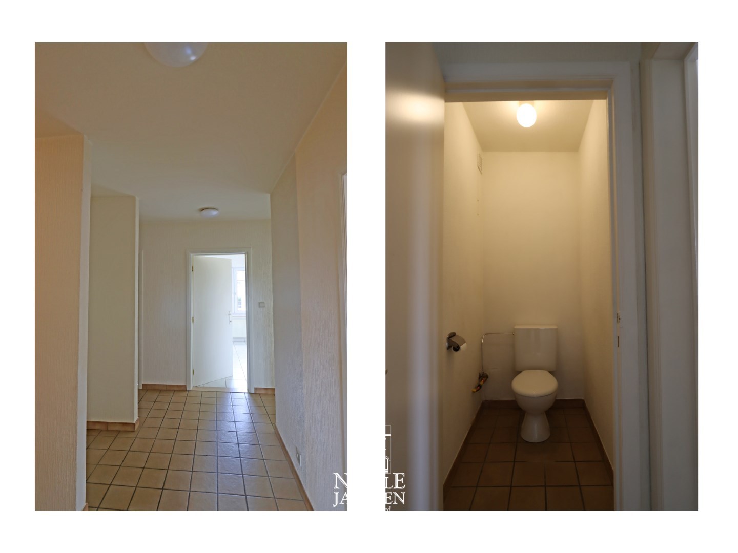 Apartment for rent in Bree with 2 bedrooms - photo 2