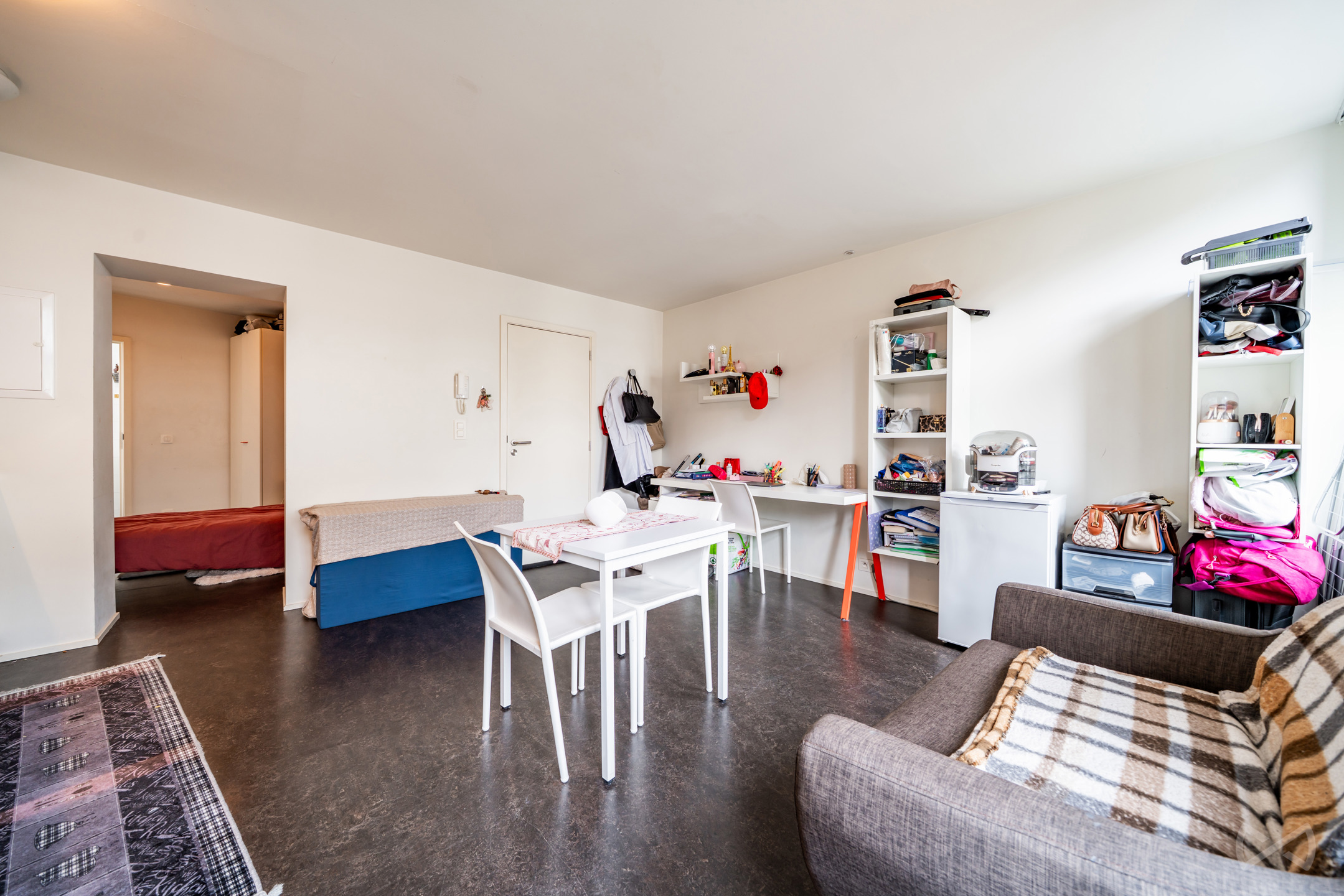 Appartement te koop in Namur met 1 slaapkamer - foto 4